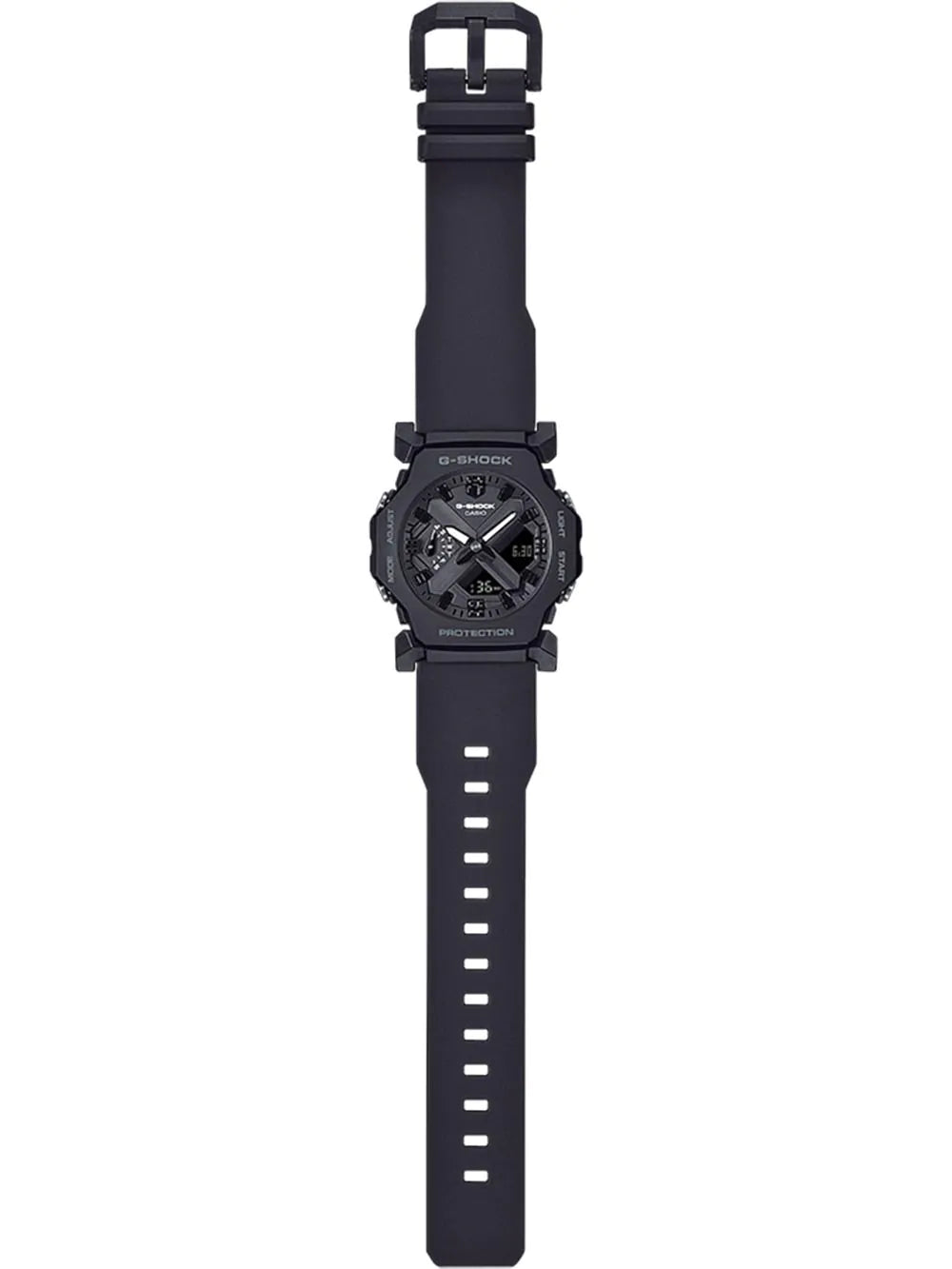 Casio GA-2300-1AER Ladies Watch G-Shock Classic 42mm 20ATM