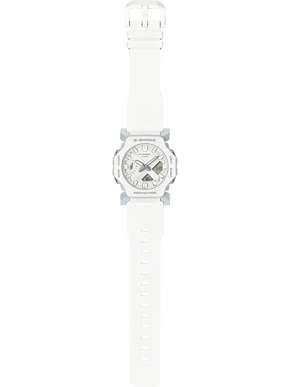 Casio GA-2300-7AER Ladies Watch G-Shock Classic 42mm 20ATM