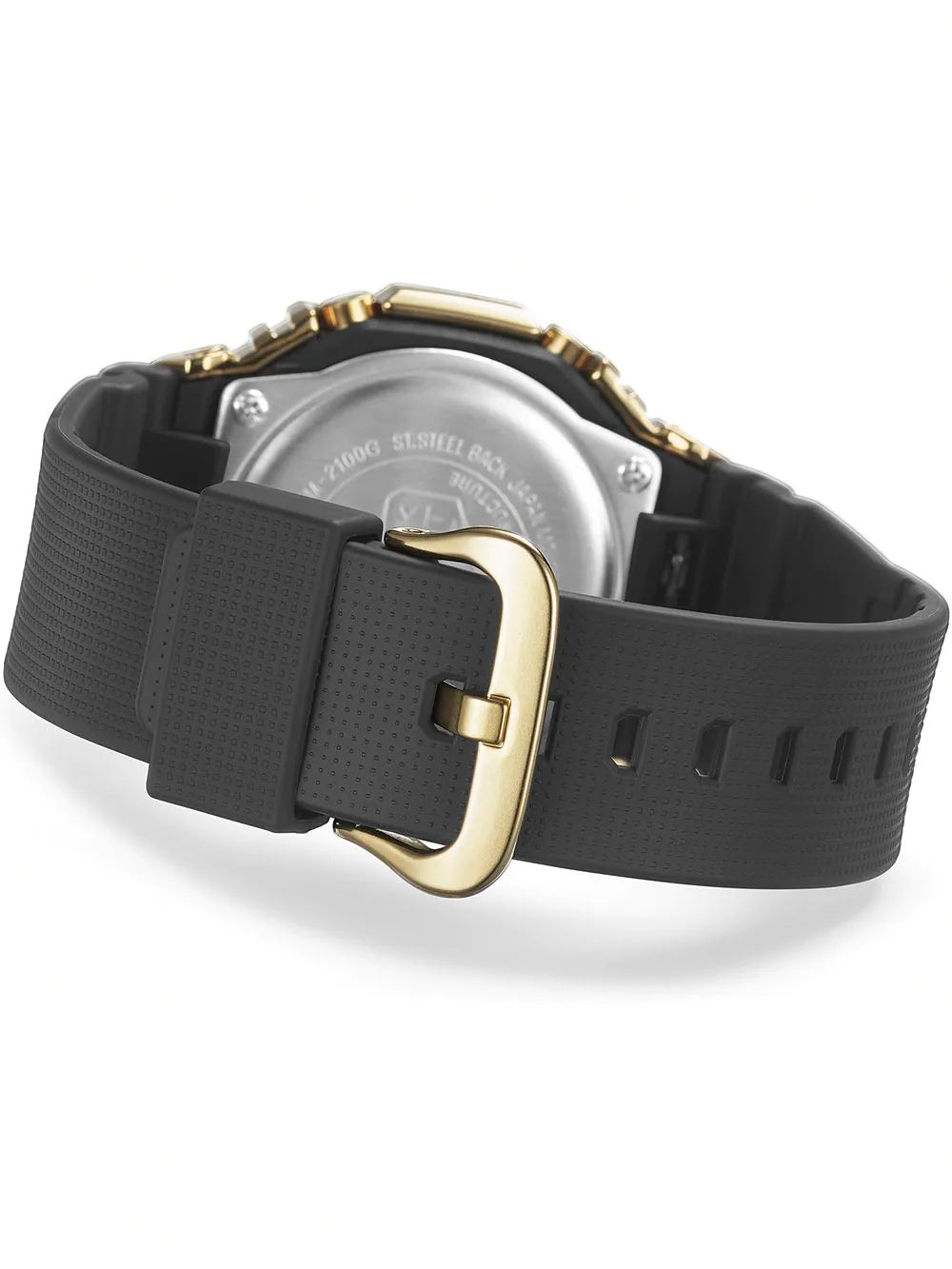 Casio GM-2100G-1A9ER G-Shock Unisex Watch 44mm 20ATM