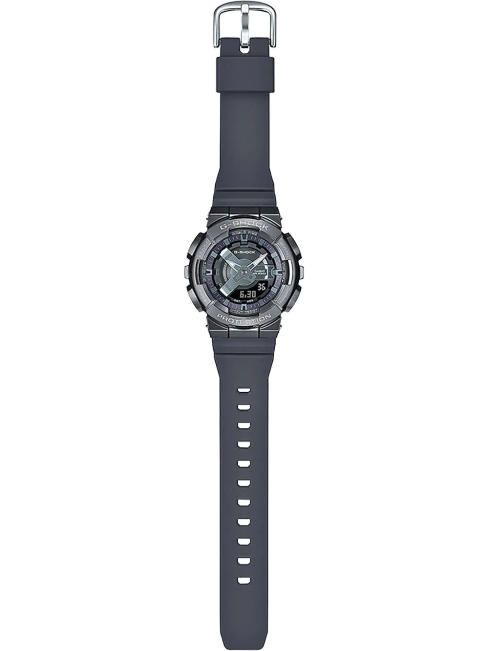 Casio GM-S110B-8AER Ladies Watch G-Shock Classic 42mm 20ATM