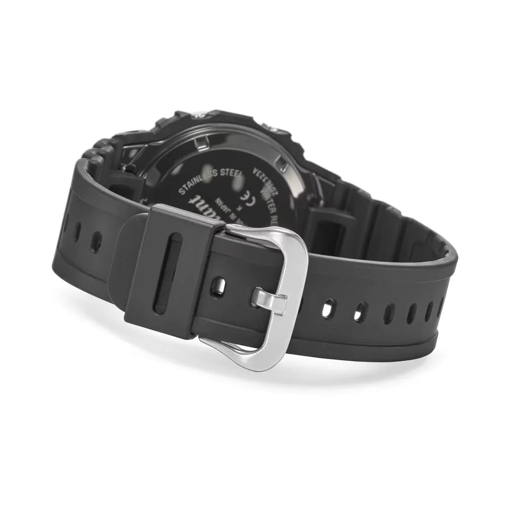 Casio GW-5000U-1ER G-Shock solar radio controlled Mens Watch 43mm 20ATM