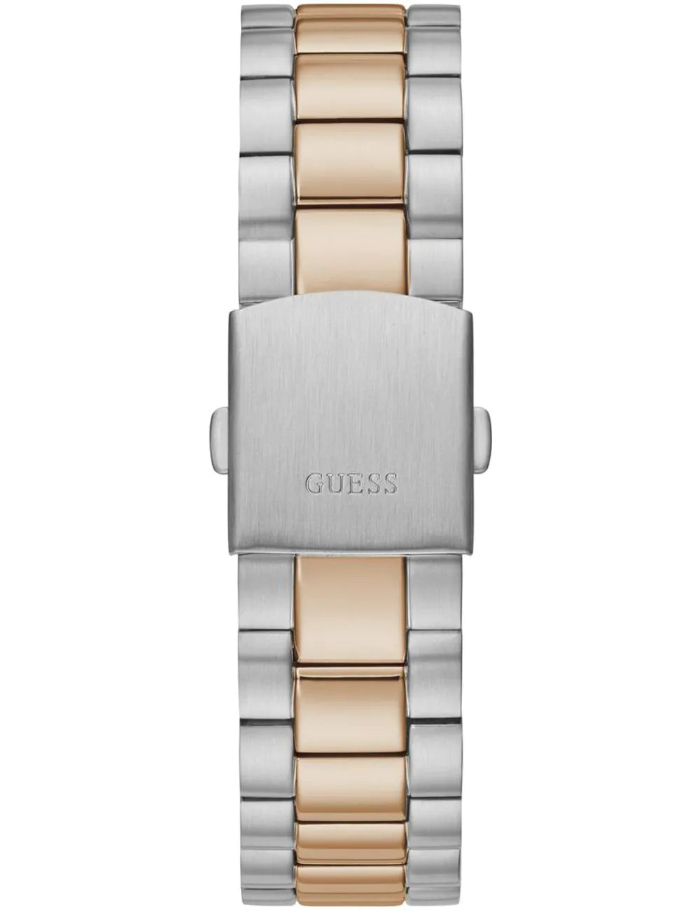 Guess GW0265G12 Mens watch CONNOISSEUR 42mm 5ATM