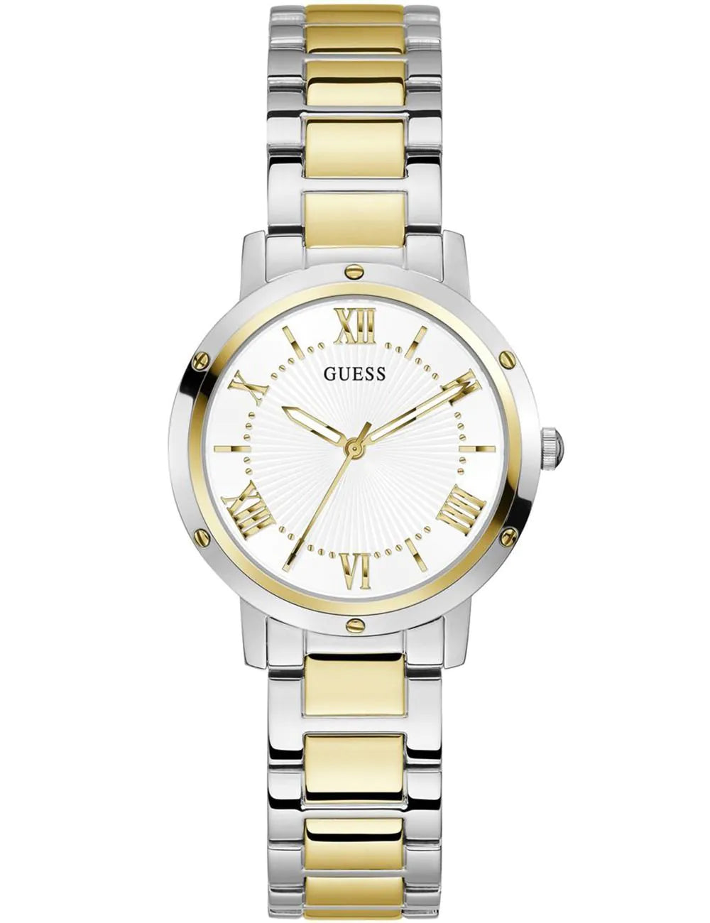 Guess GW0404L2 Ladies watch Dawn 34mm 1ATM