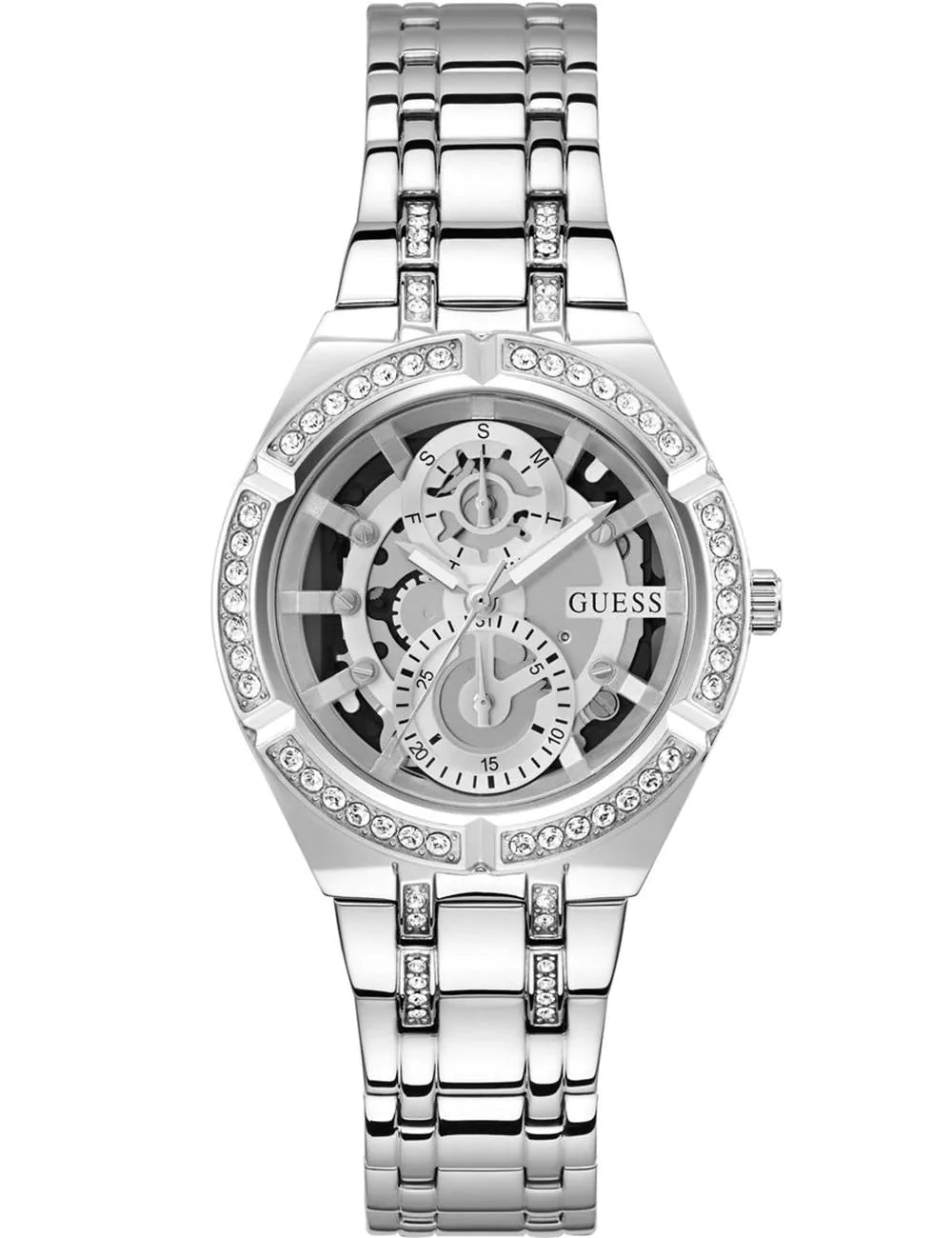 Guess GW0604L1 Ladies watch Allara 36mm 1ATM