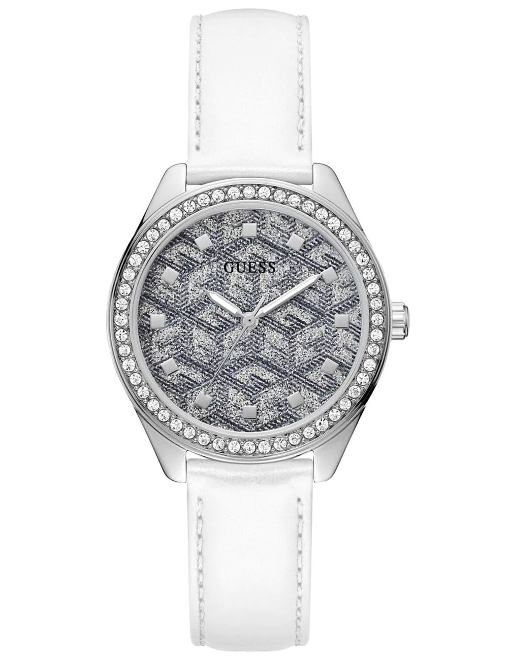 Guess GW0608L1 Ladies watch G Gloss 36mm 1ATM