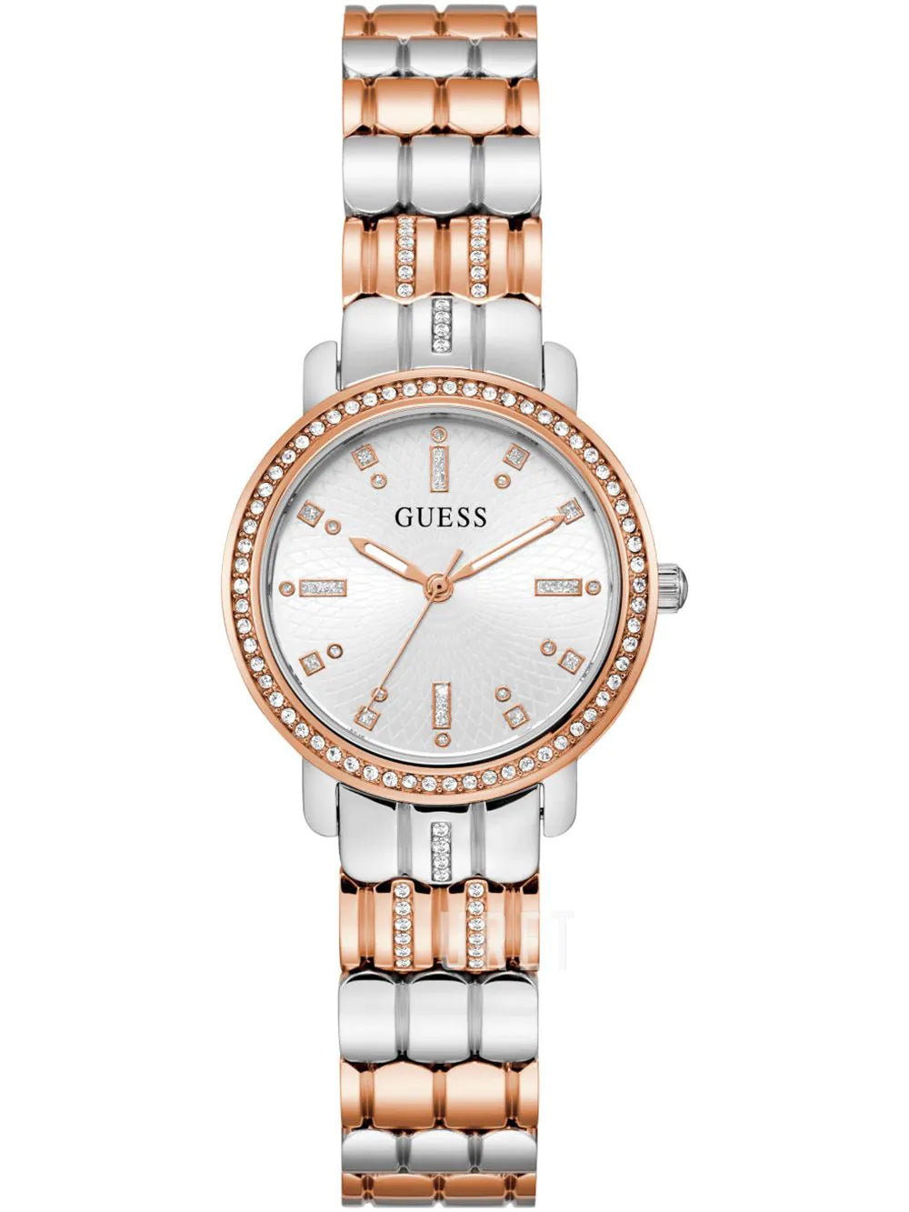 Guess GW0612L3 Ladies Watch Hayley 30mm 3ATM