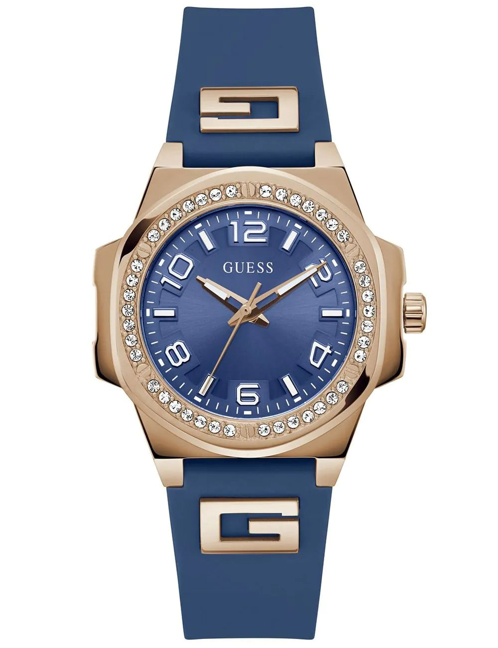 Guess GW0617L3 Ladies watch G Hype 40mm 5ATM