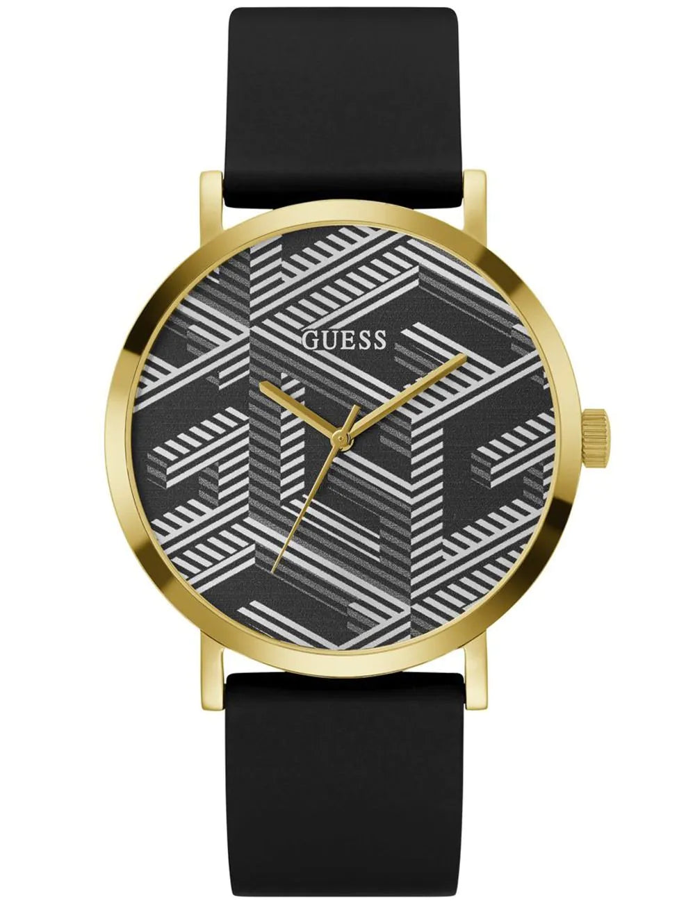 Guess GW0625G2 Mens watch G Bossed 44mm 1ATM