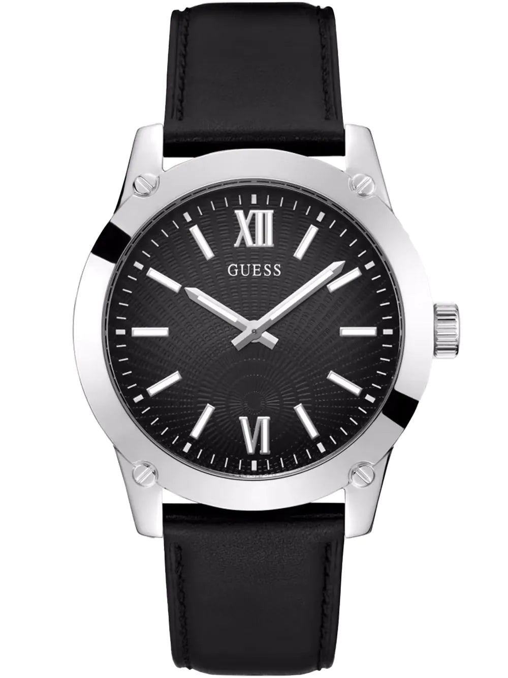 Guess GW0628G1 Mens Watch Crescent 44mm 3ATM