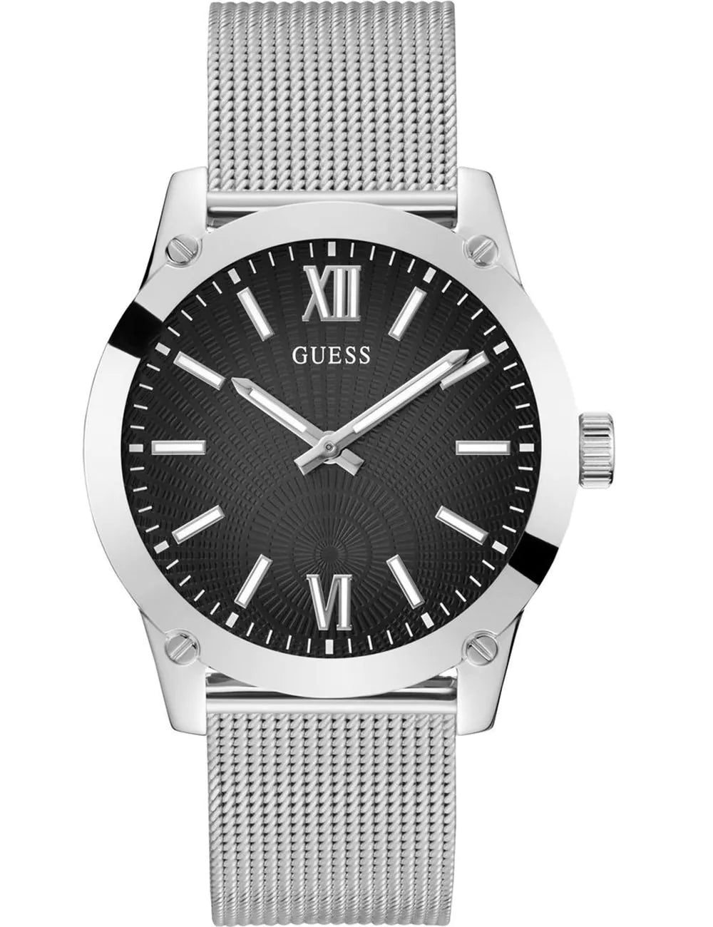 Guess GW0629G1 Mens watch Cresent 44mm 1ATM