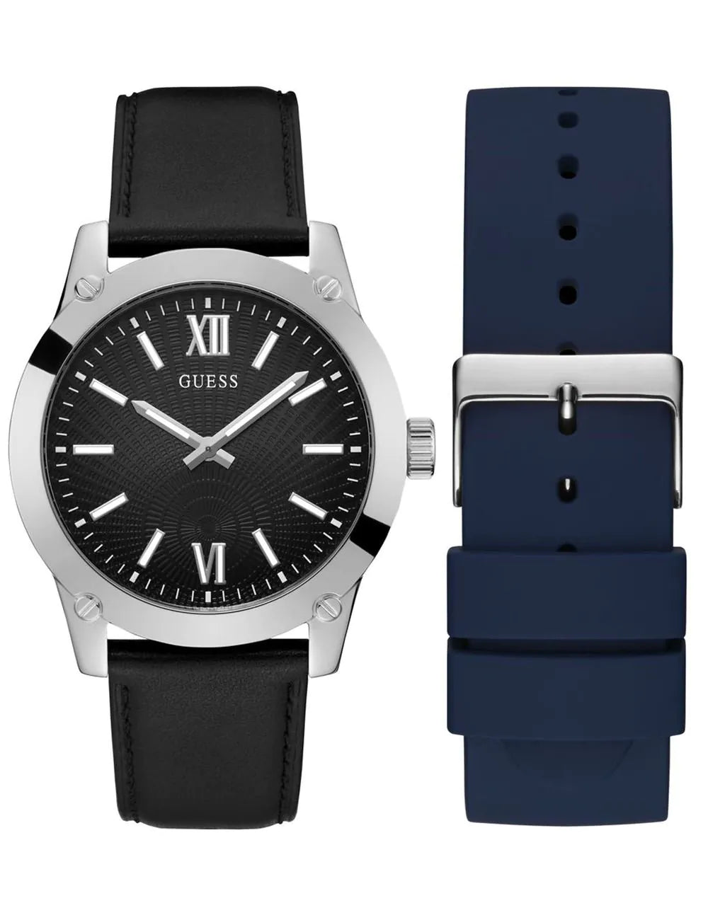Guess GW0630G1 Mens watch Crescent 44mm 1ATM