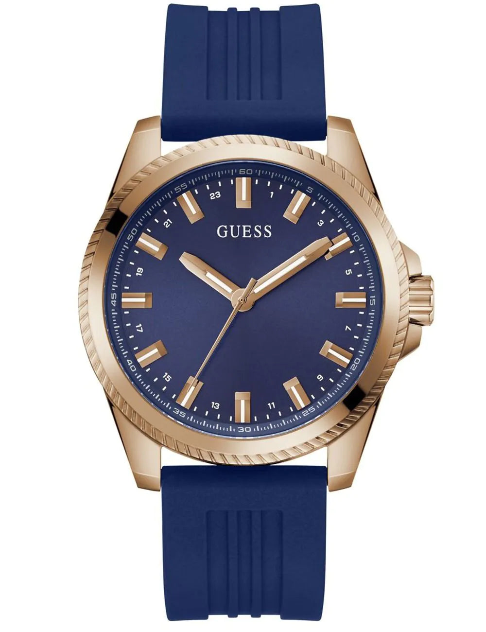 Guess GW0639G3 Mens watch Champ 44mm 5ATM