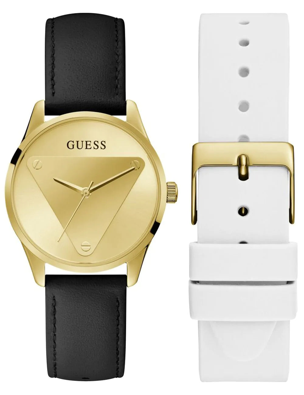 Guess GW0642L1 Ladies watch Emblem 36mm 1ATM