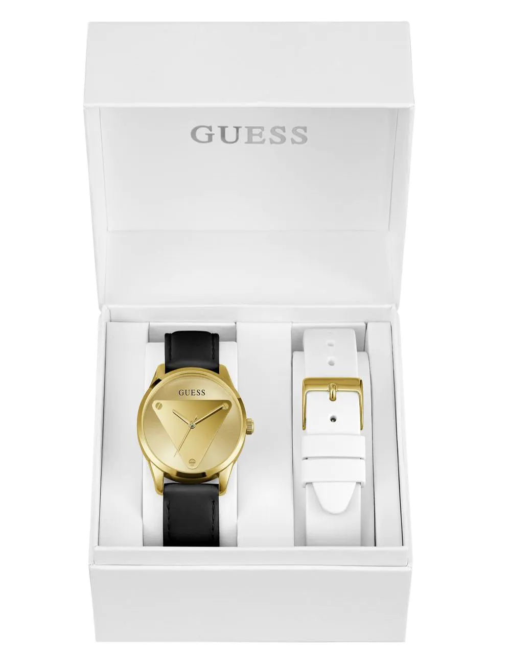 Guess GW0642L1 Ladies watch Emblem 36mm 1ATM