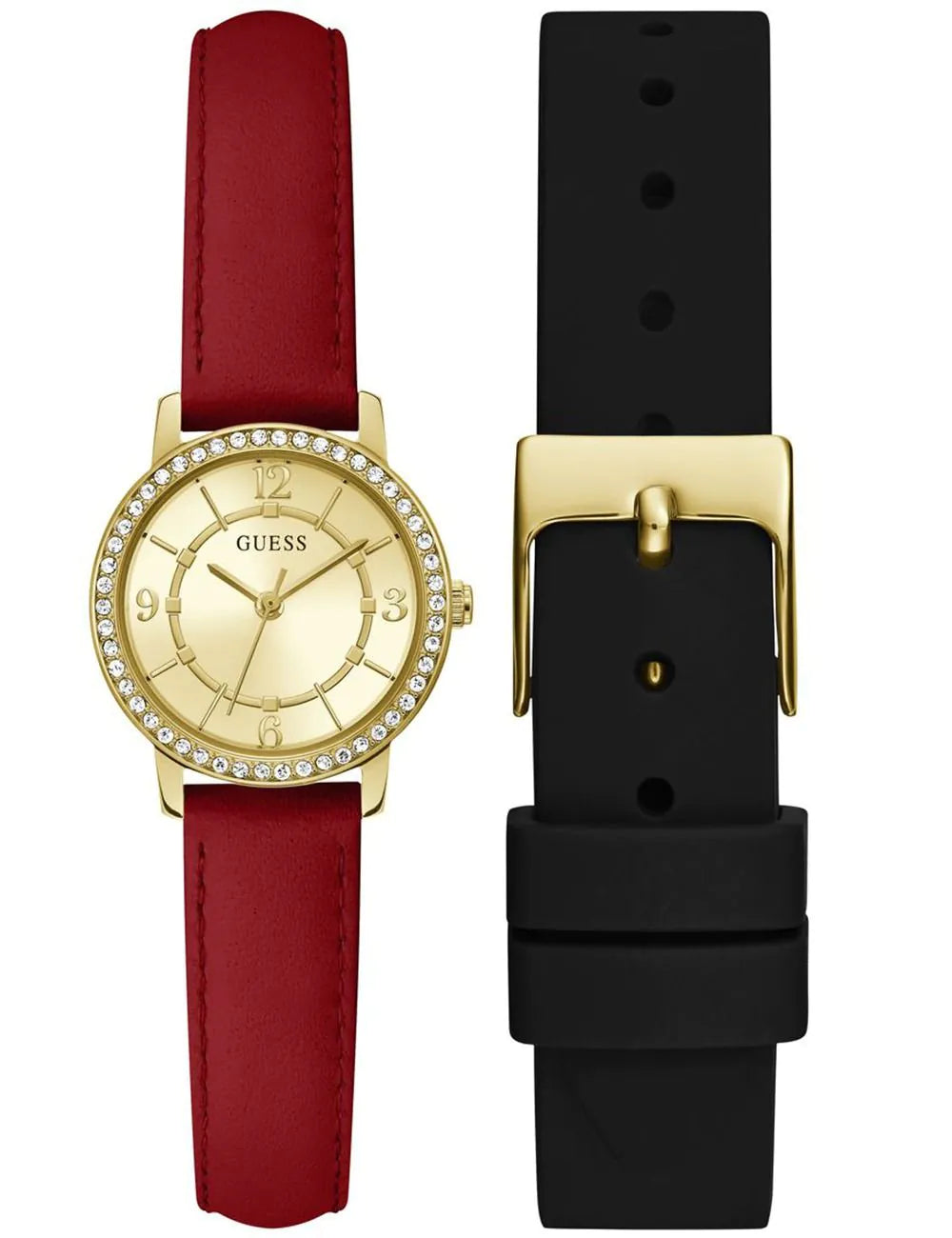Guess GW0643L2 Ladies watch Melody 28mm 1ATM