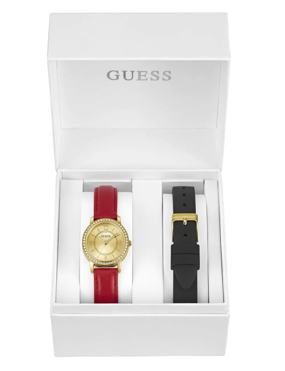 Guess GW0643L2 Ladies watch Melody 28mm 1ATM