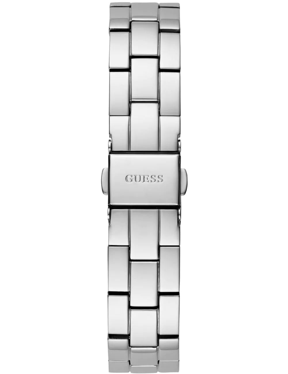 Guess GW0657L1 Ladies watch Three of Hearts 34mm 1ATM