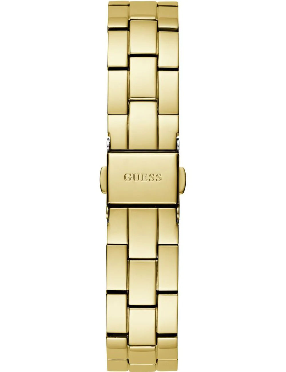 Guess GW0657L2 Ladies watch Three of Hearts 34mm 1ATM