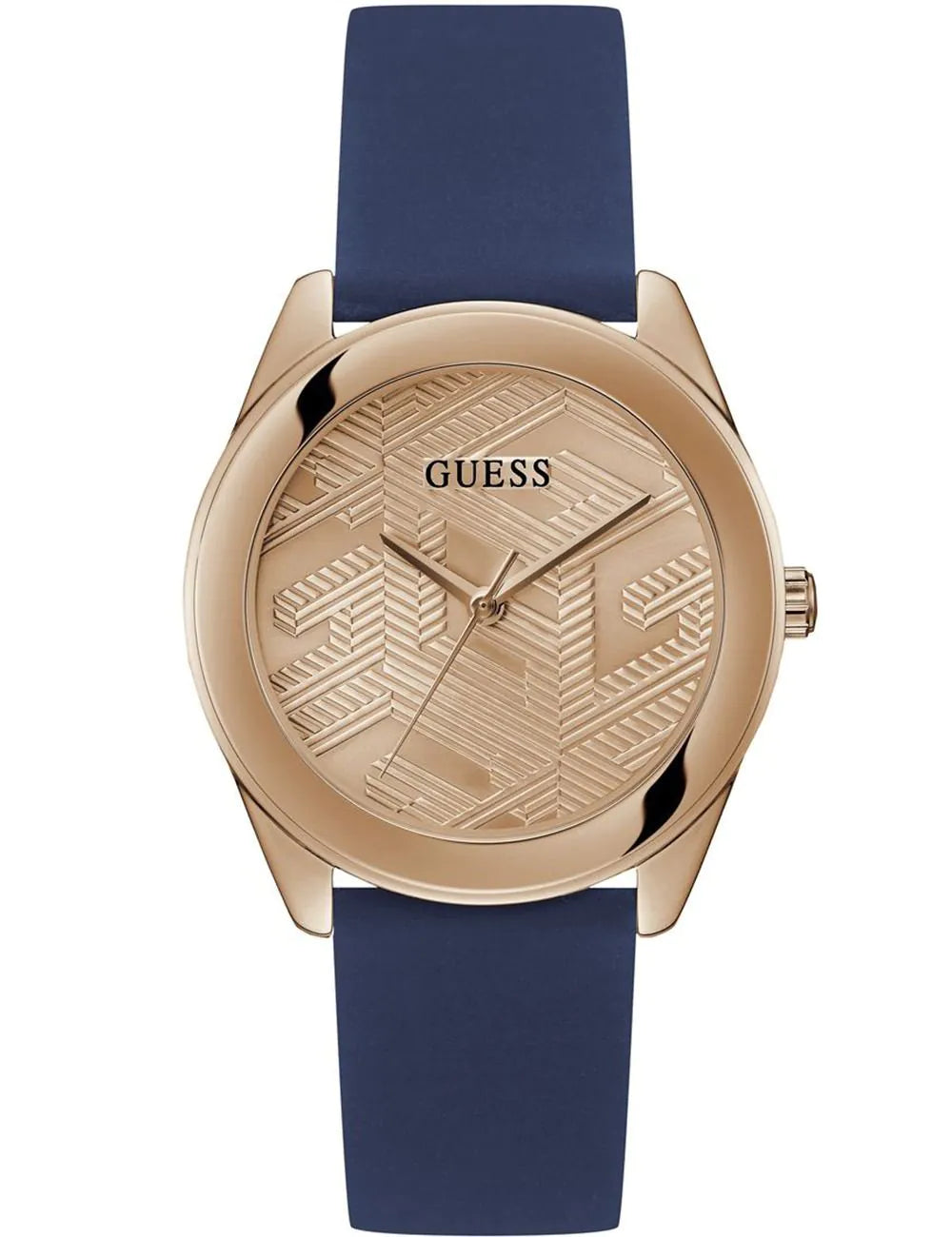 Guess GW0665L2 Ladies watch Cubed 40mm 1ATM