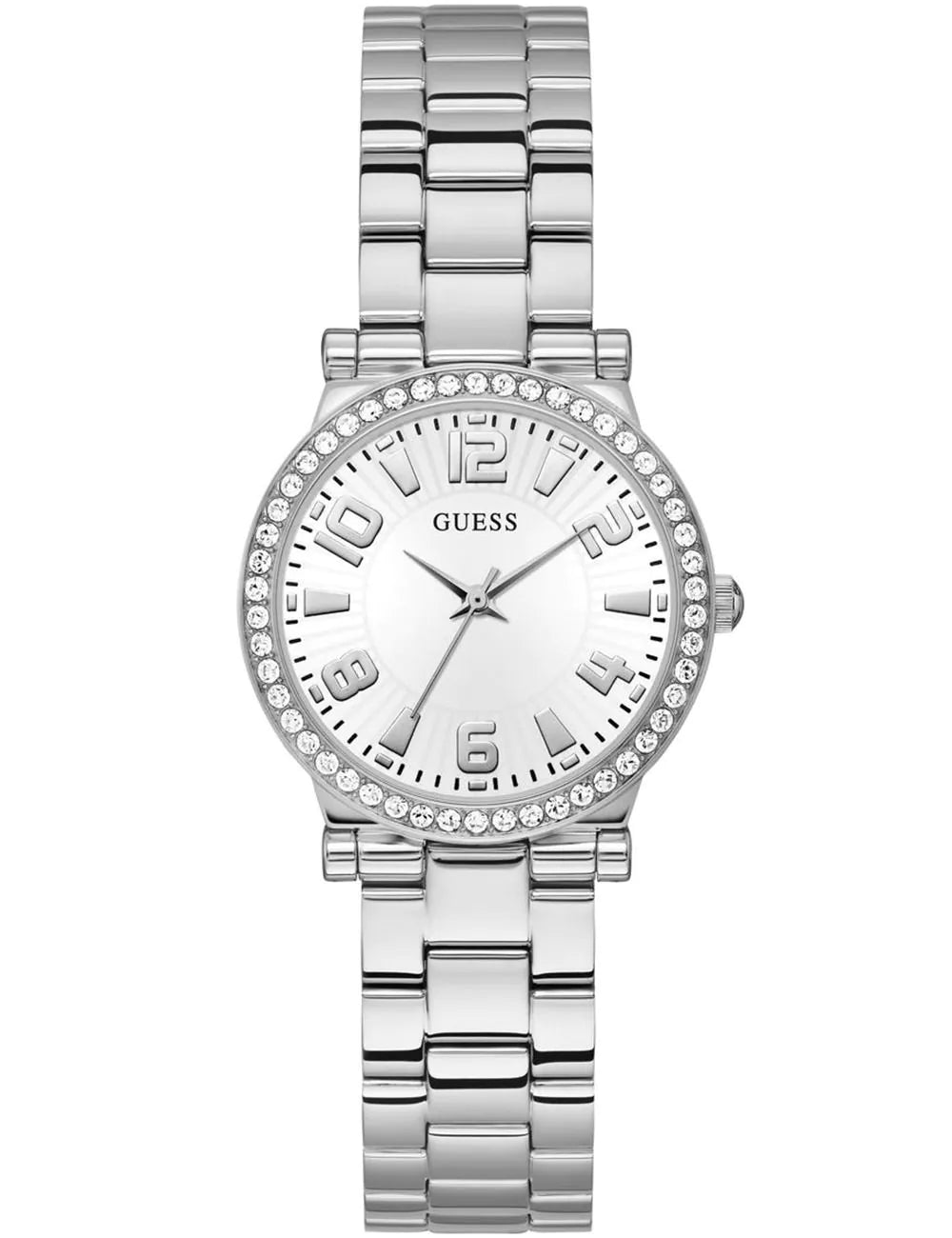 Guess GW0686L1 Ladies watch Fawn 32mm 1ATM