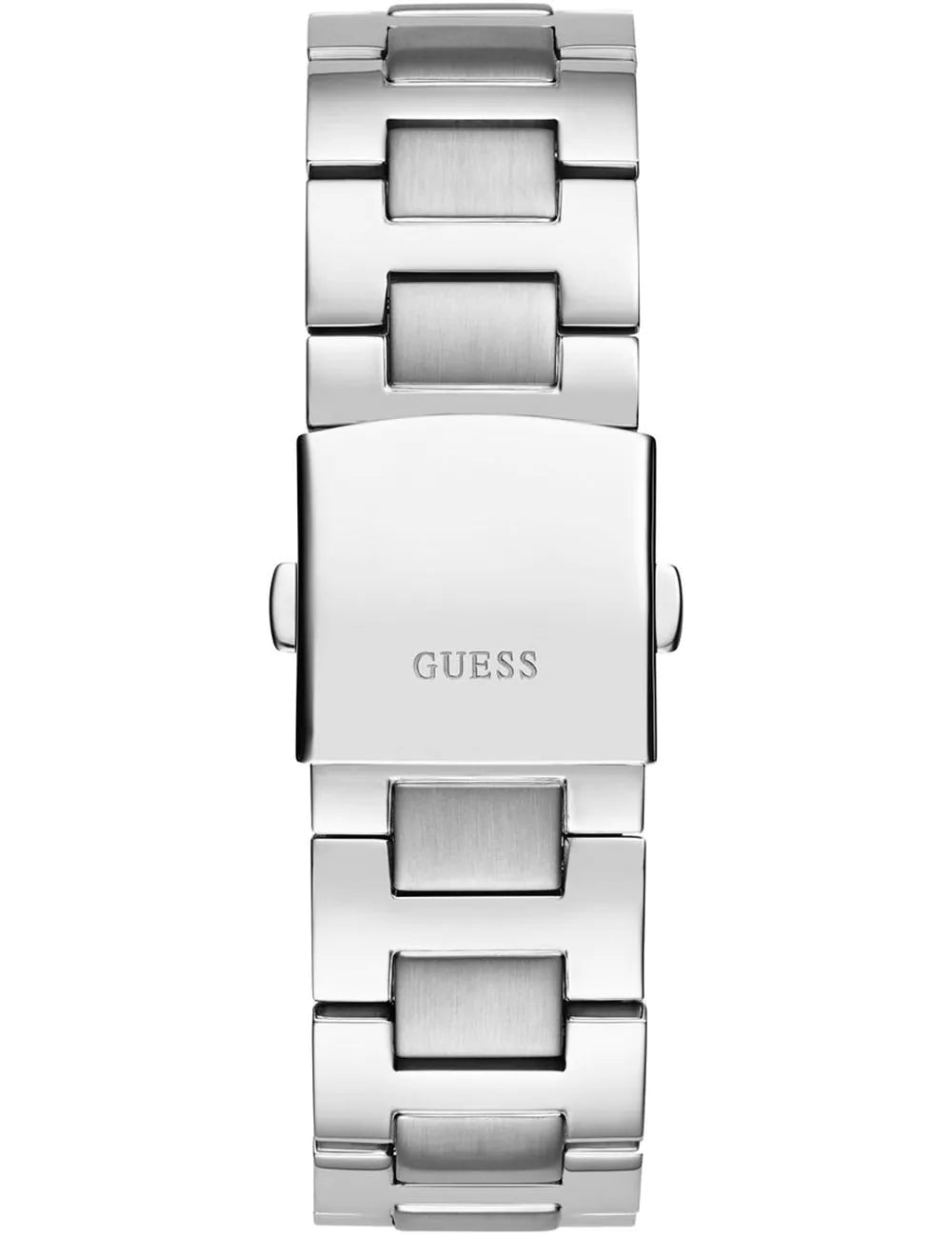 Guess GW0703G1 Mens watch Equity 46mm 5ATM