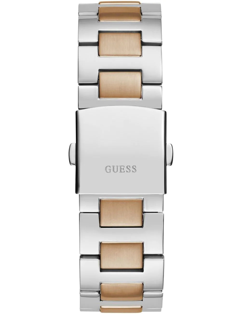 Guess GW0703G4 Mens watch Equity 46mm 5ATM