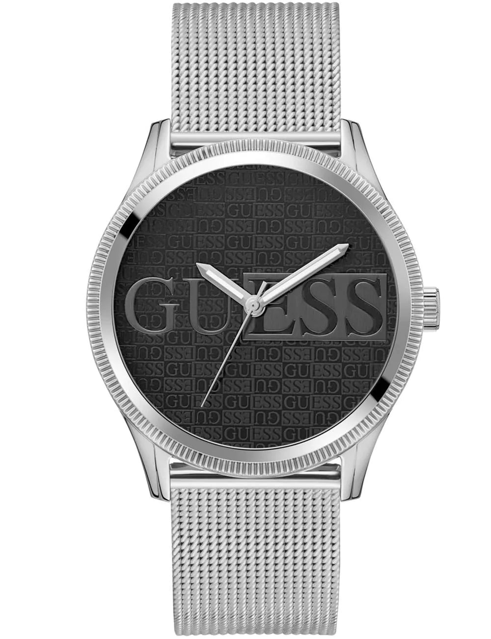 Guess GW0710G1 Mens watch Reputation 44mm 1ATM