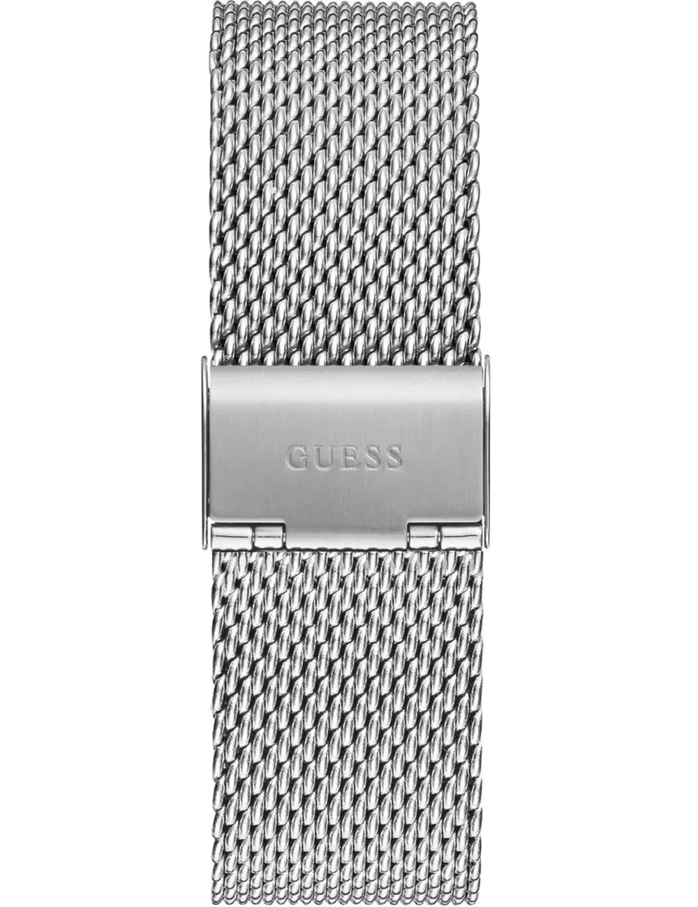 Guess GW0710G1 Mens watch Reputation 44mm 1ATM