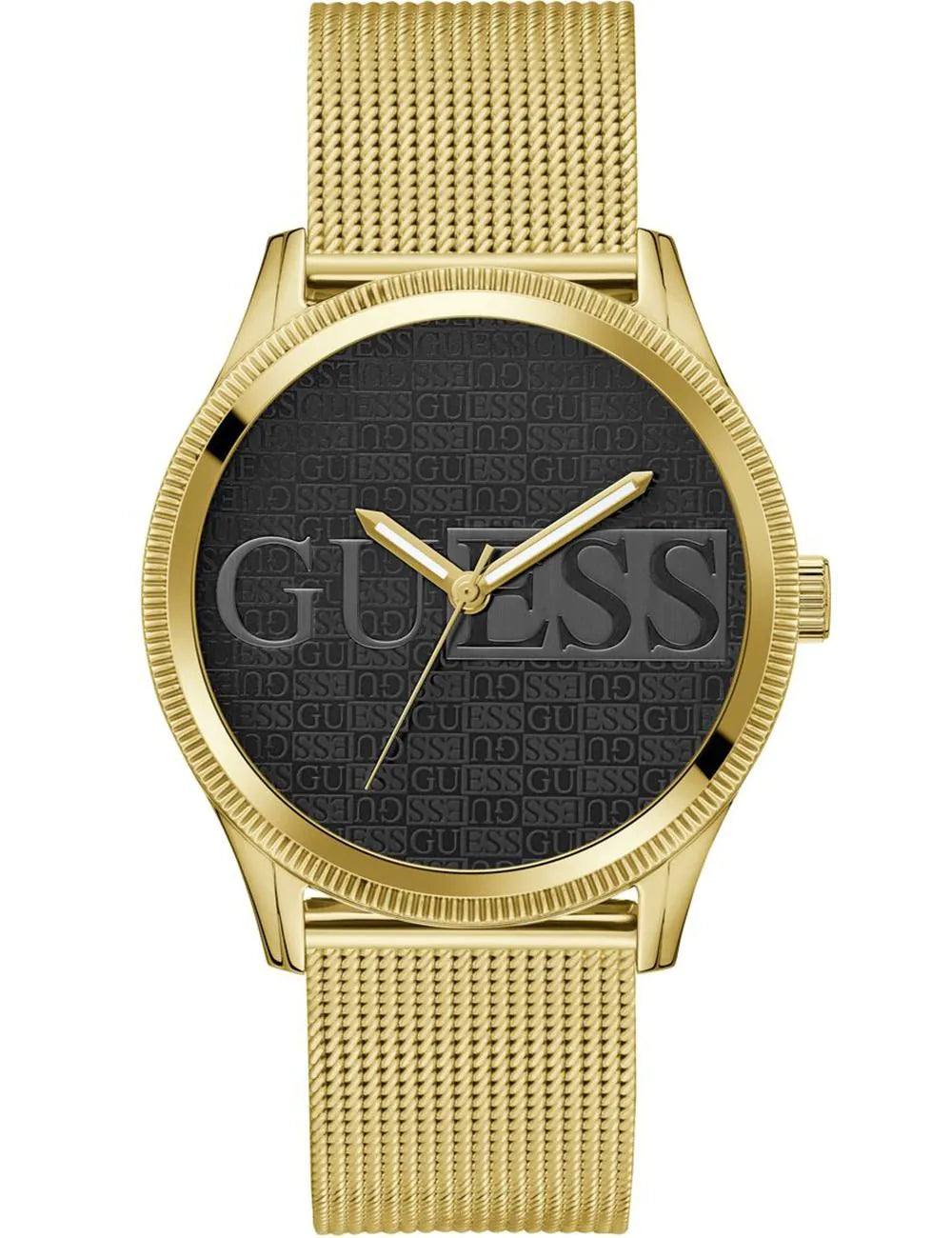 Guess GW0710G2 Mens watch Reputation 44mm 1ATM