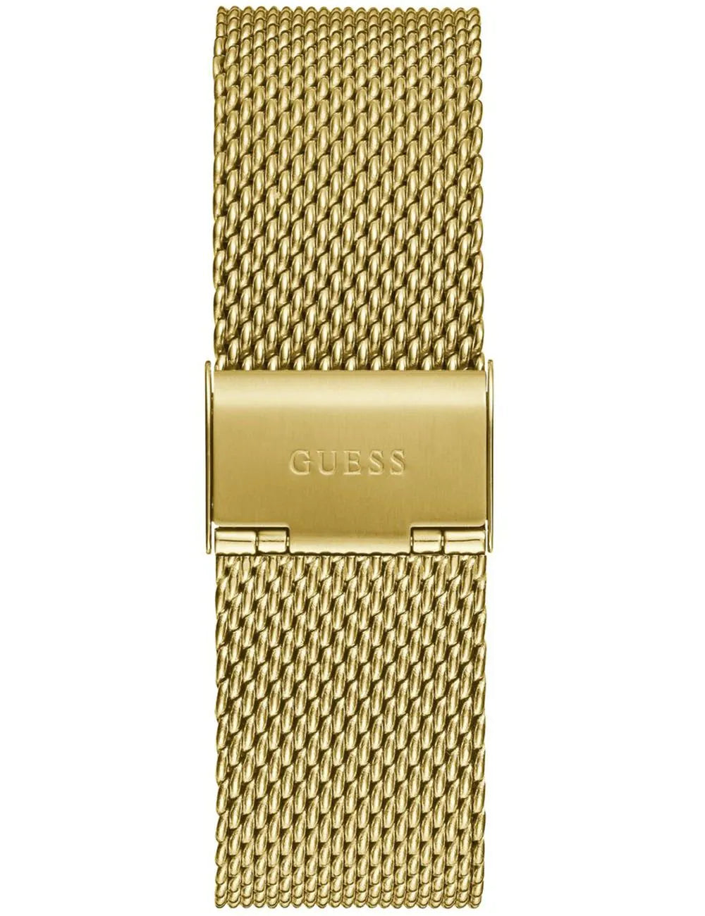 Guess GW0710G2 Mens watch Reputation 44mm 1ATM