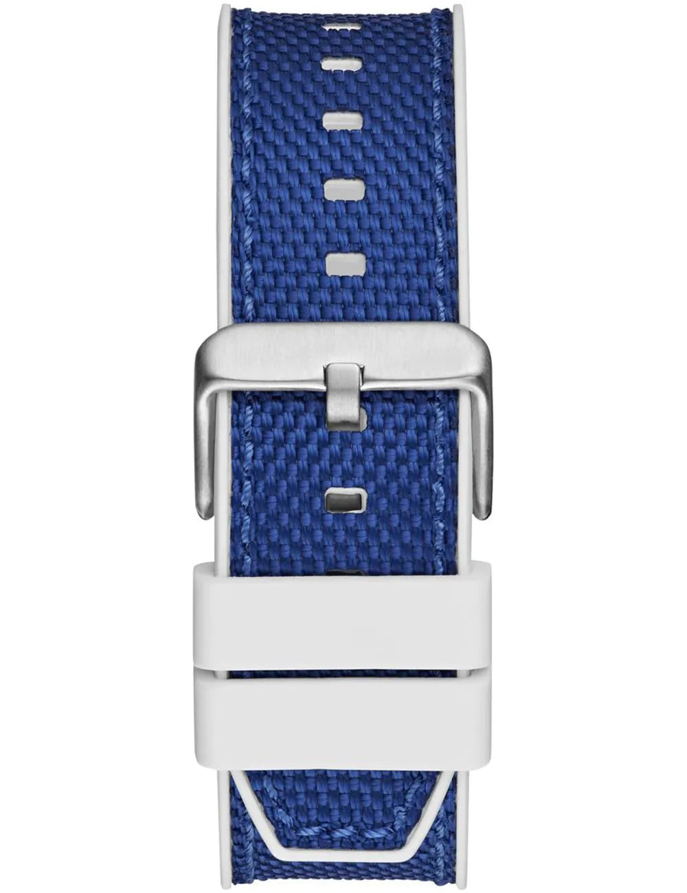 Guess GW0713G1 Mens watch Masterpiece 50mm 5ATM