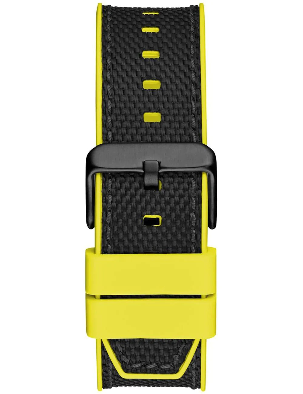 Guess GW0713G2 Mens watch Masterpiece 50mm 5ATM