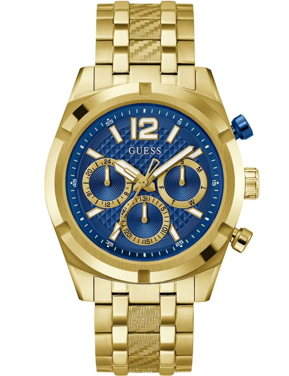 Guess GW0714G2 Mens watch Resistance 44mm 5ATM