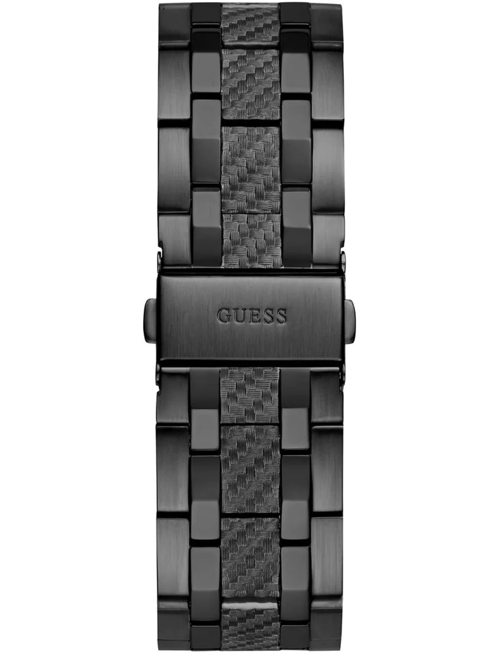 Guess GW0714G4 Mens watch Resistance 44mm 5ATM