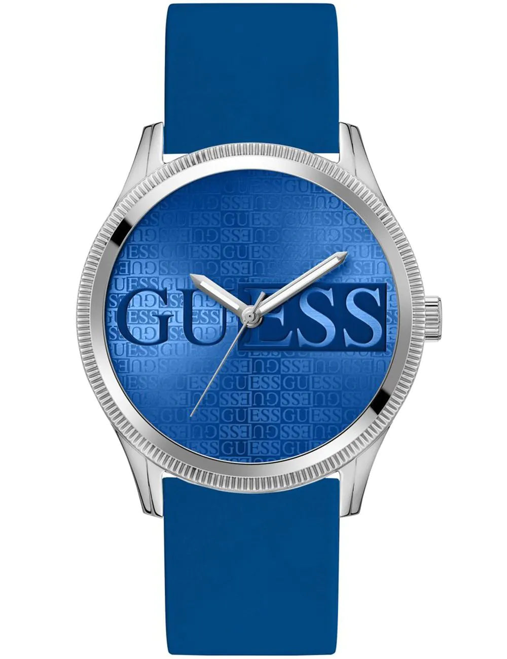 Guess GW0726G1 Mens watch Reputation 44mm 1ATM