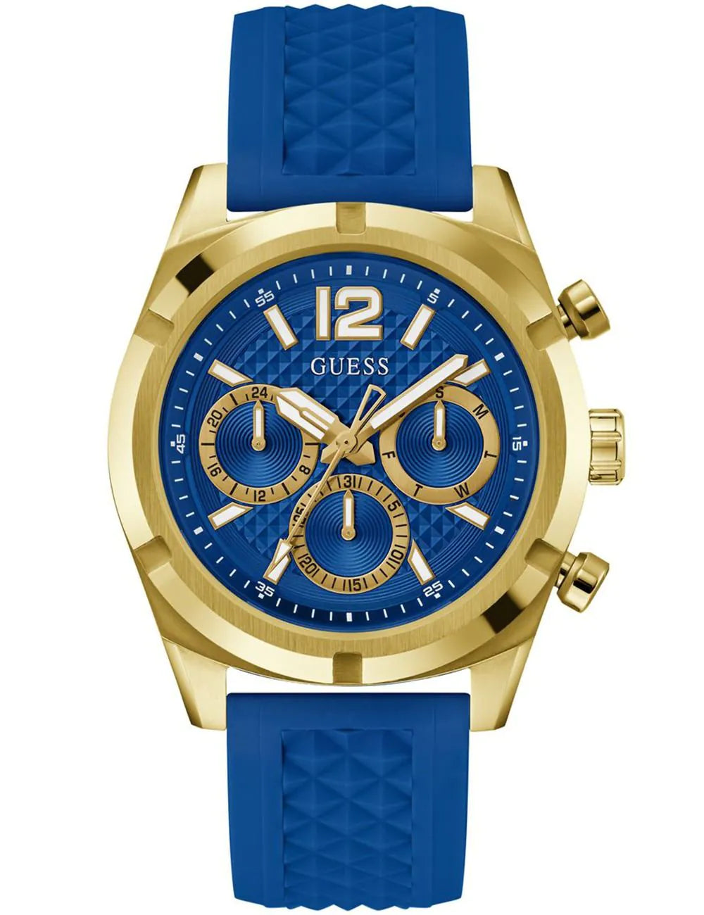 Guess GW0729G1 Mens watch Resistance 44mm 5ATM