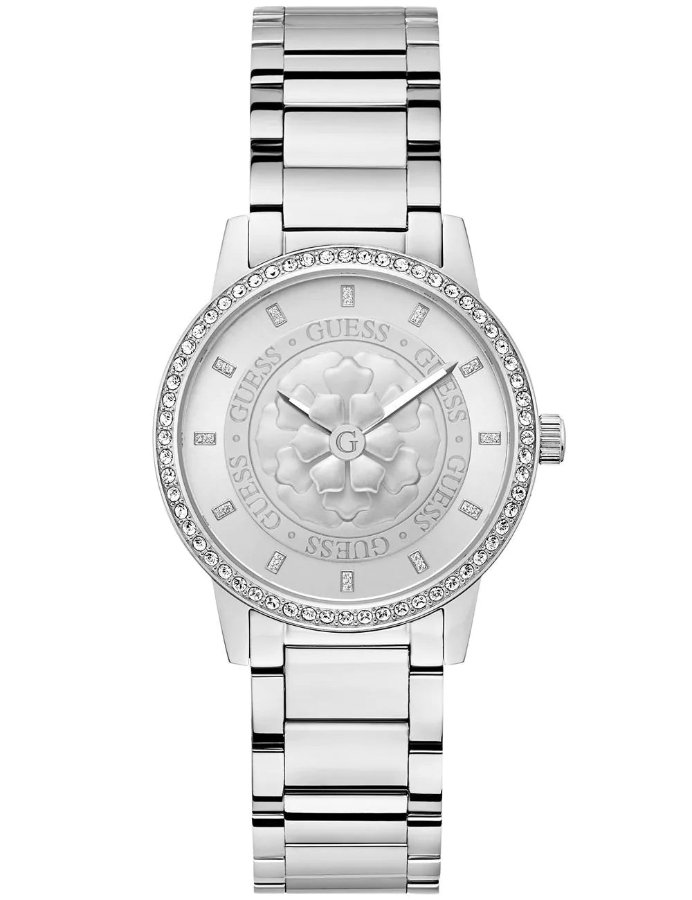 Guess GW0747L1 Ladies watch Petal 36mm 1ATM