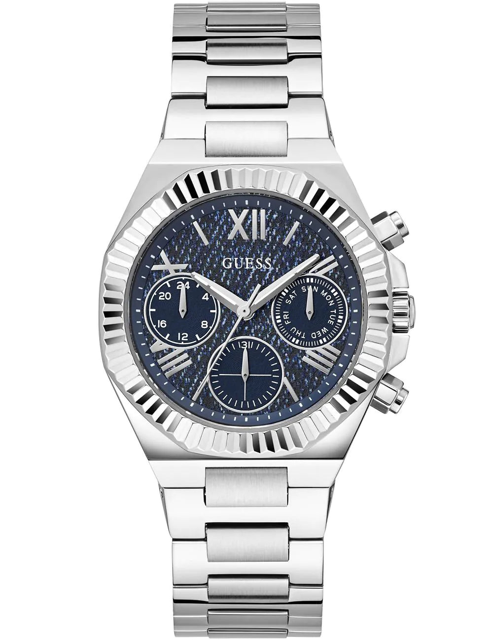 Guess GW0769L1 Ladies watch Equality 40mm 5ATM