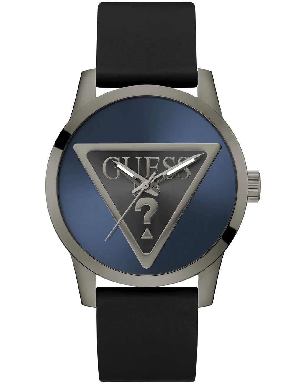 Guess GW0781G5 Mens watch Badge 44mm 5ATM