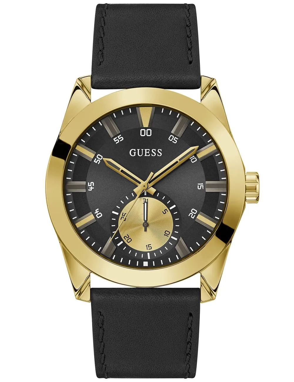 Guess GW0793G2 Mens watch Greyson 44mm 5ATM