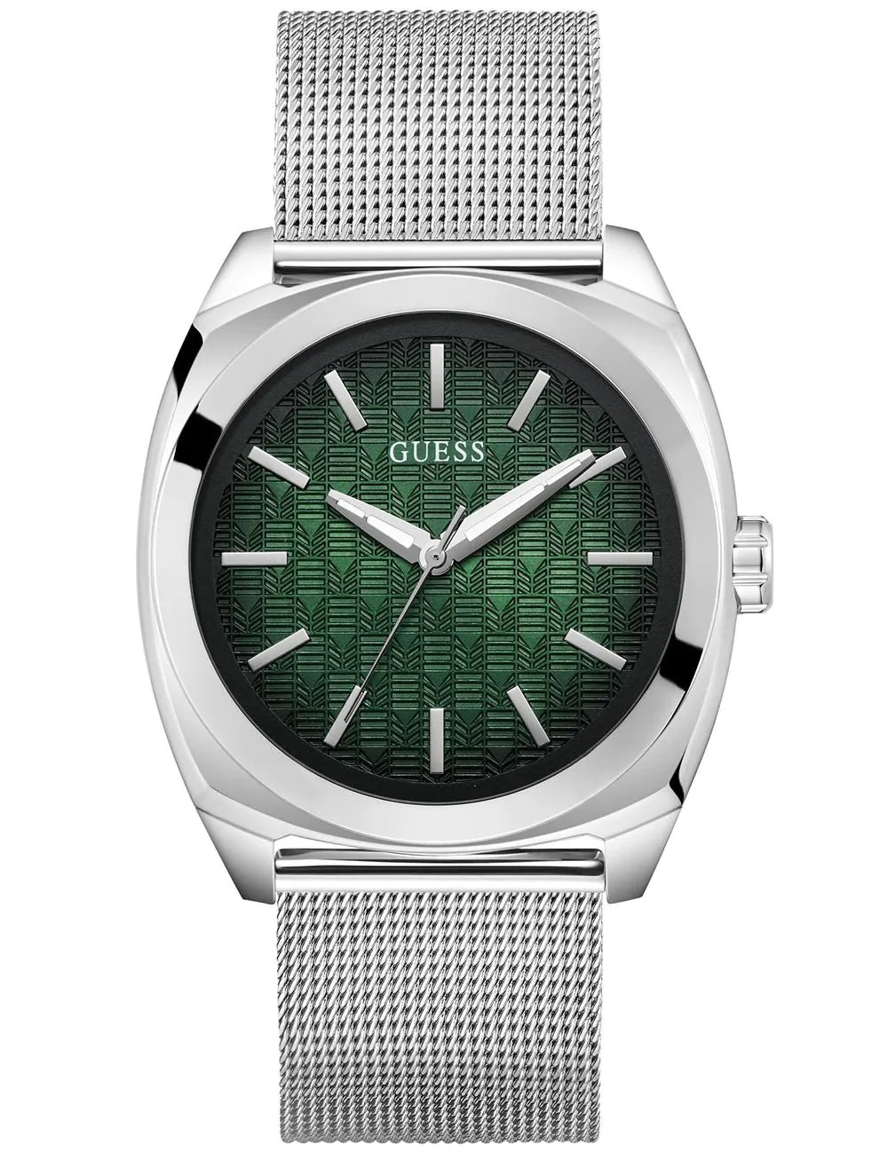Guess GW0794G1 Mens watch Marshall 44mm 5ATM