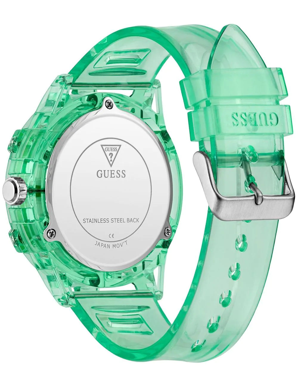 Guess GW0806G5 Mens Watch King 48mm 1ATM