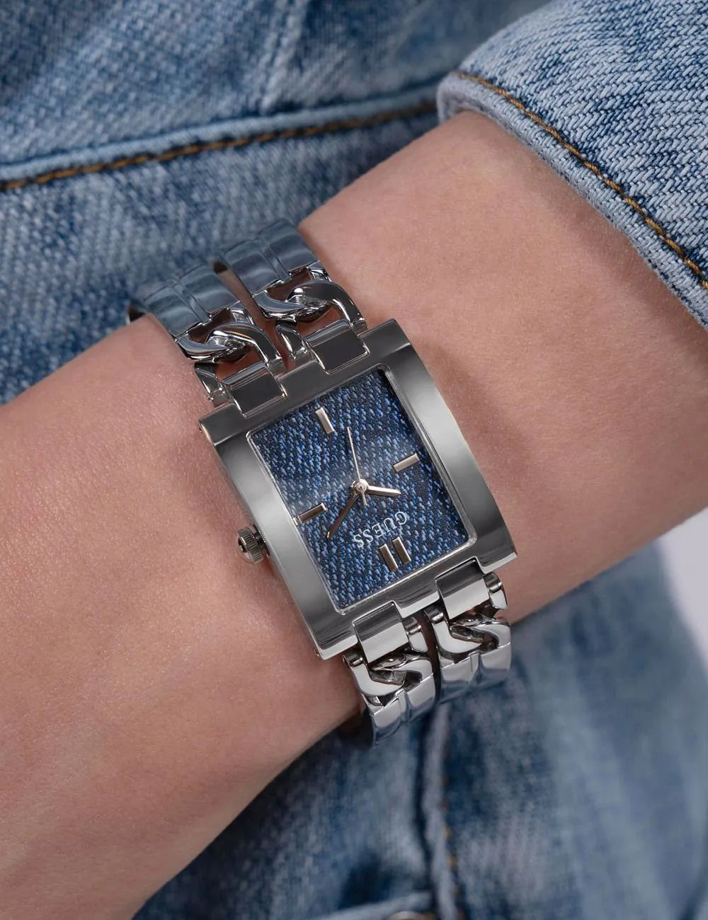 Guess GW0807L1 Ladies watch Mod ID 24mm 1ATM