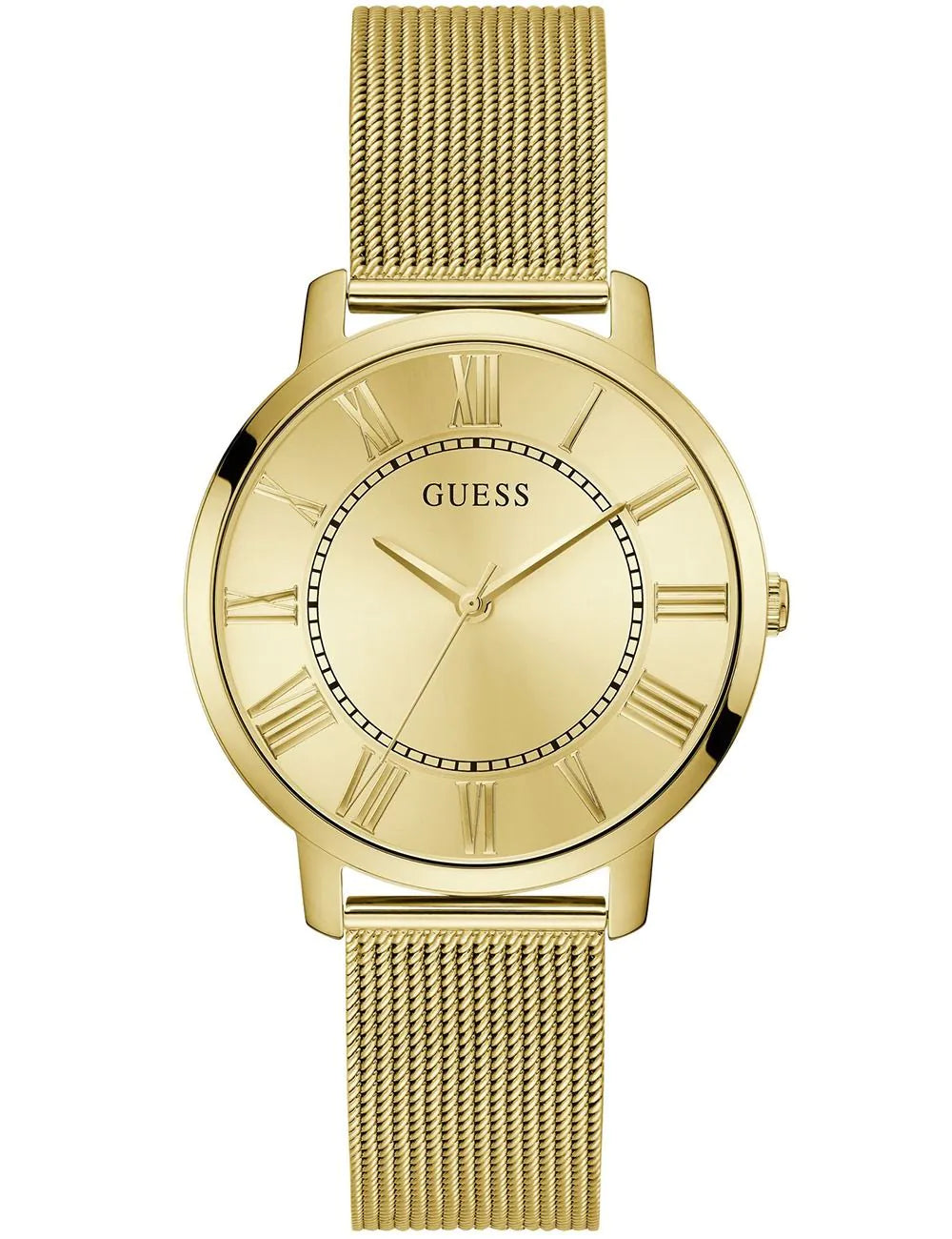 Guess GW0832G1 Mens watch King 40mm 1ATM