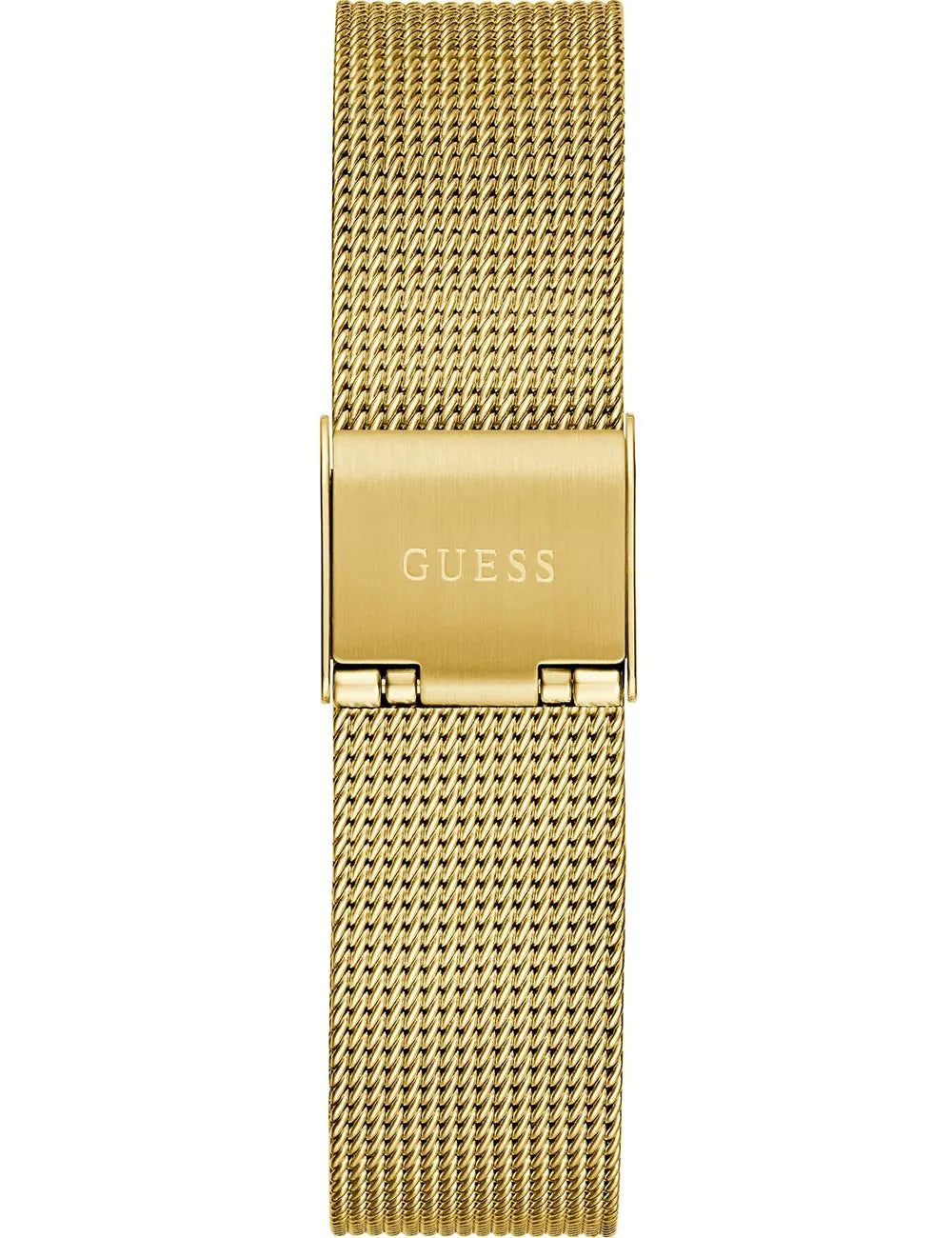 Guess GW0835L2 Ladies watch Glitz Plaque 33mm 1ATM