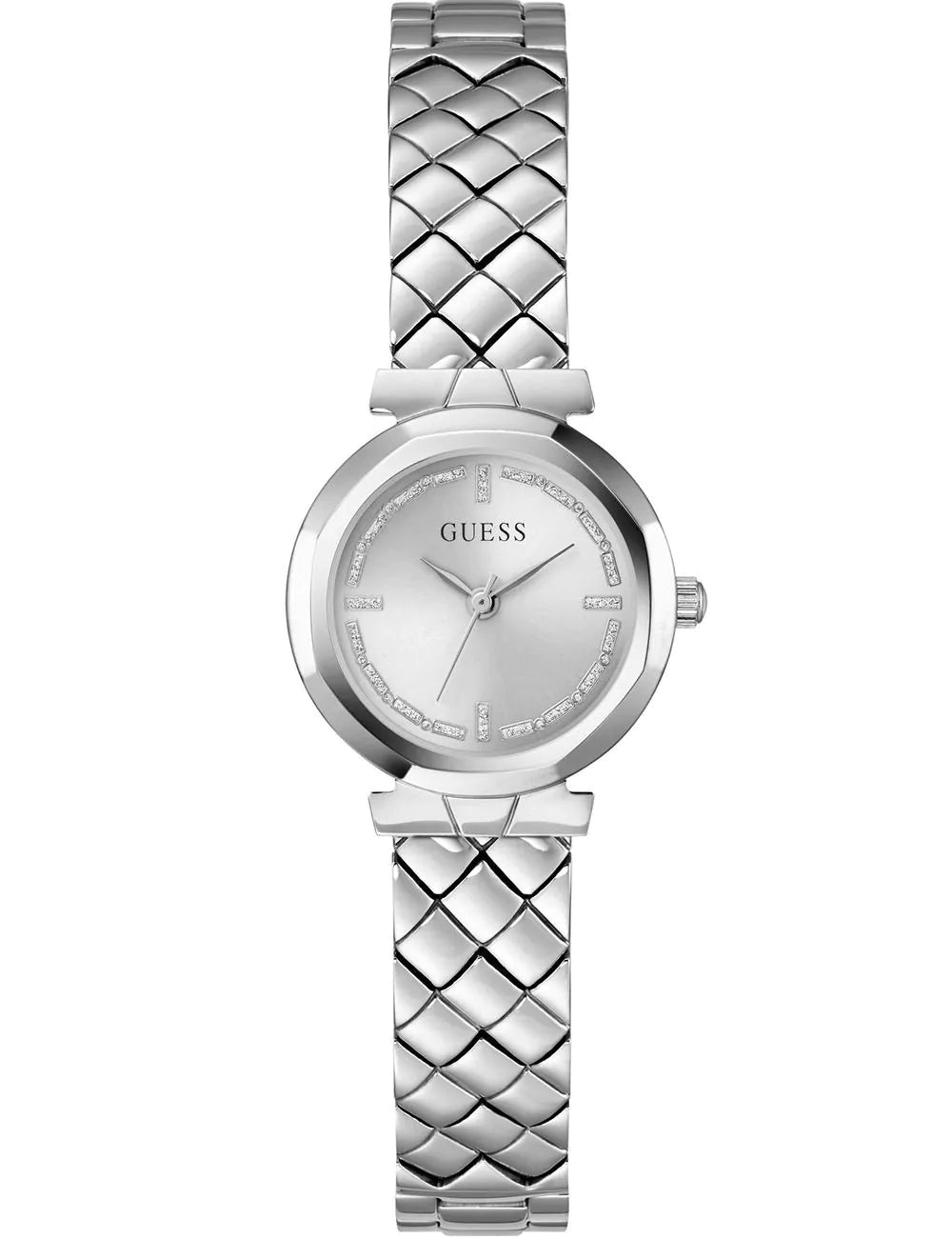Guess GW0839L4 Ladies watch Mini Rumour 26mm 1ATM