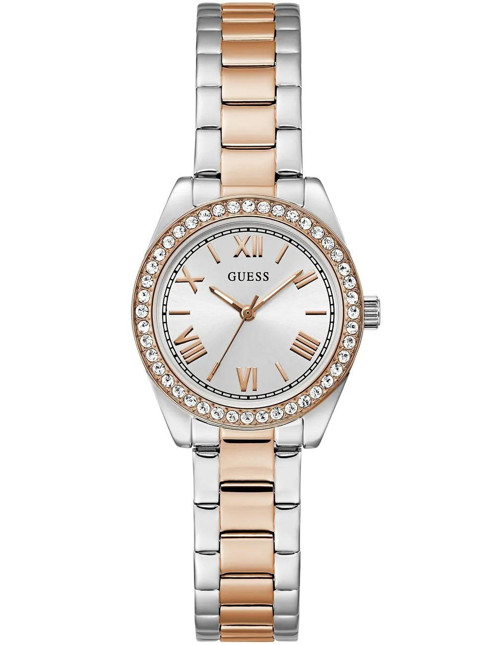 Guess GW0841L3 Ladies watch Mini Luna 30mm 1ATM