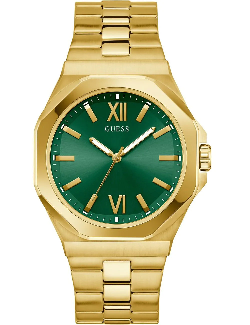 Guess GW0849G2 Mens watch Emperor 44mm 5ATM