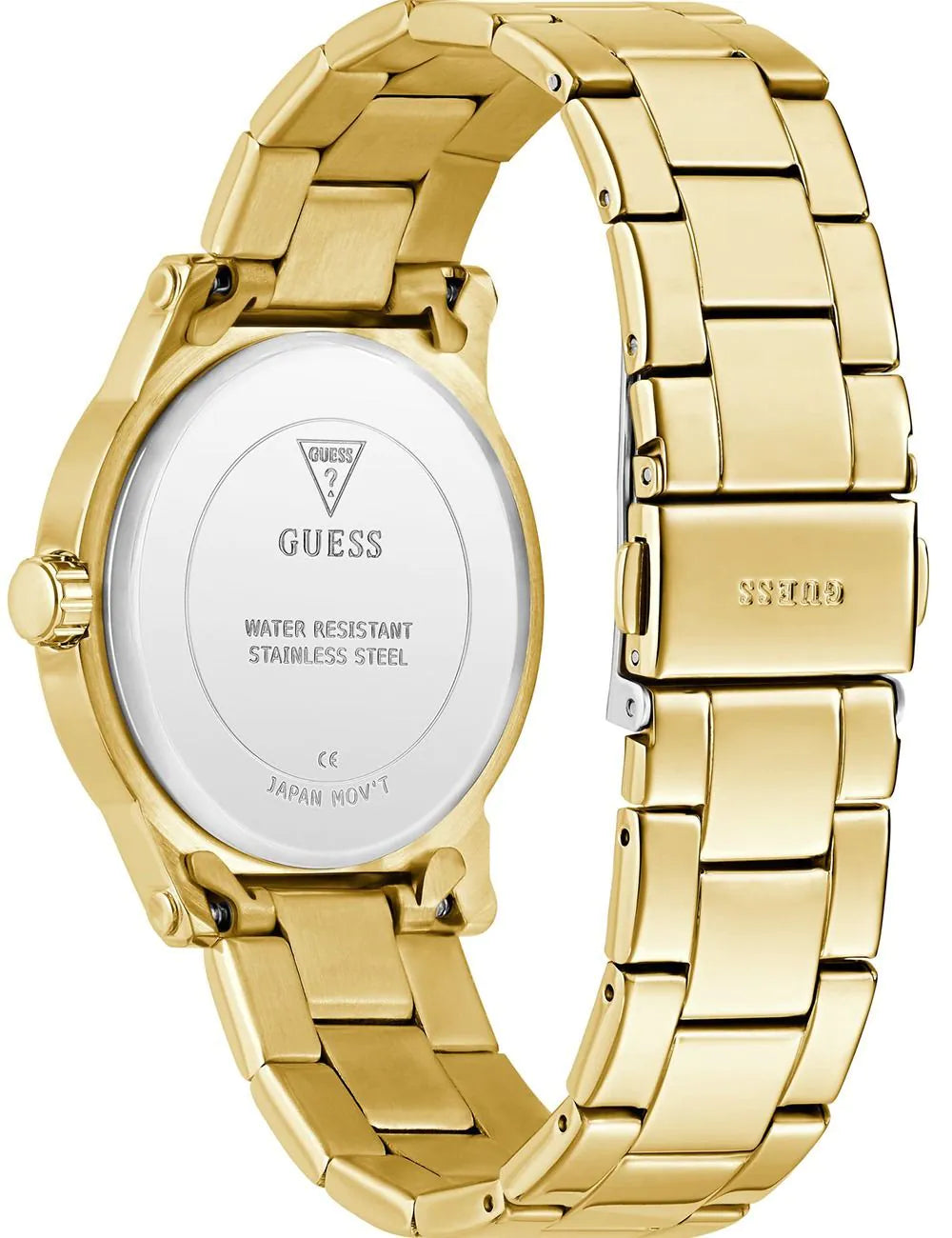 Guess GW0861L2 Ladies watch Annette 36mm 1ATM