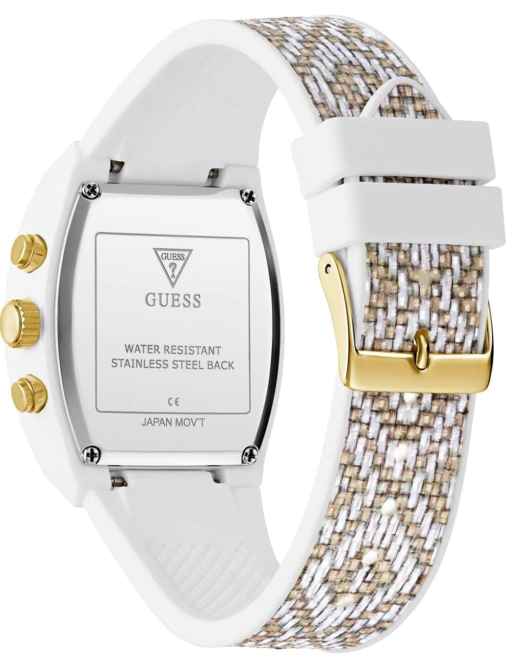 Guess GW0863L2 Ladies Watch Rendezvous 36mm 3ATM